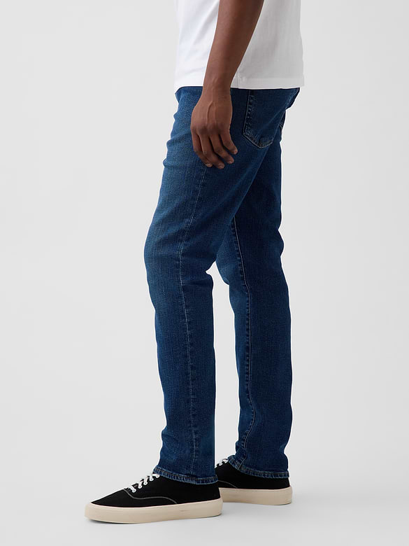 Slim Jeans