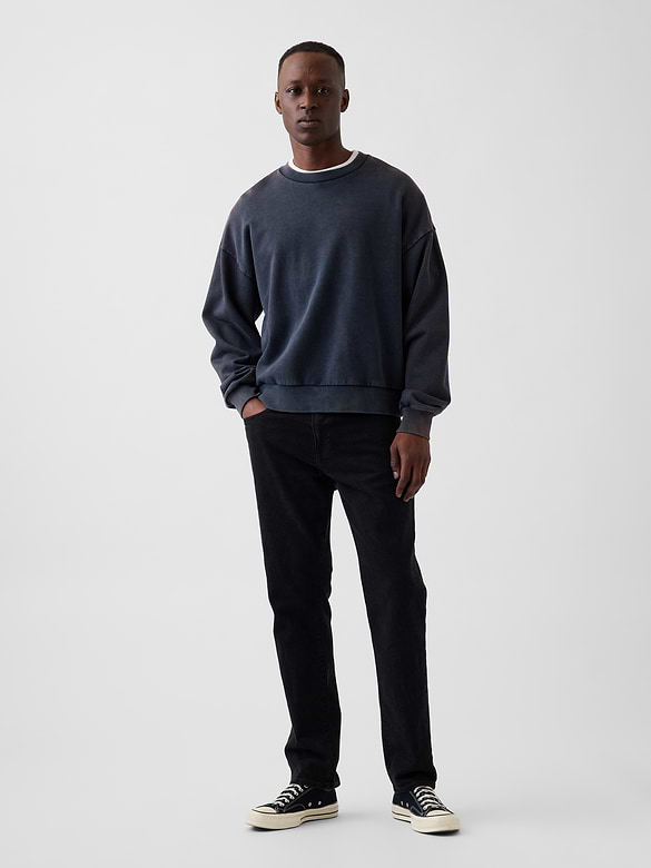 Slim Jeans