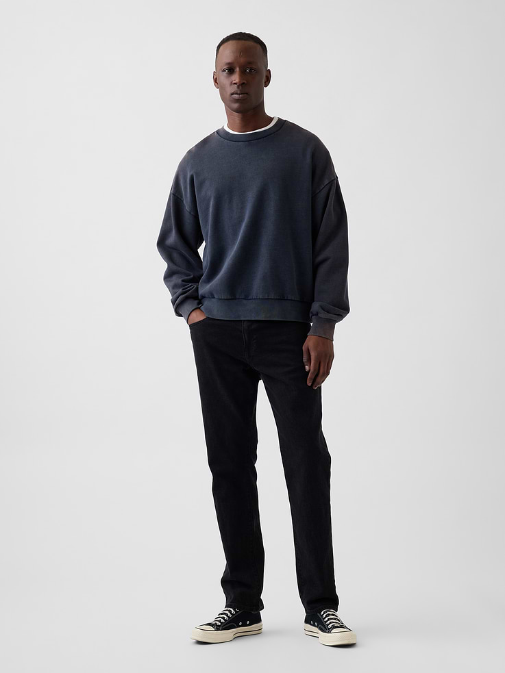 Image number 5 showing, Slim Jeans