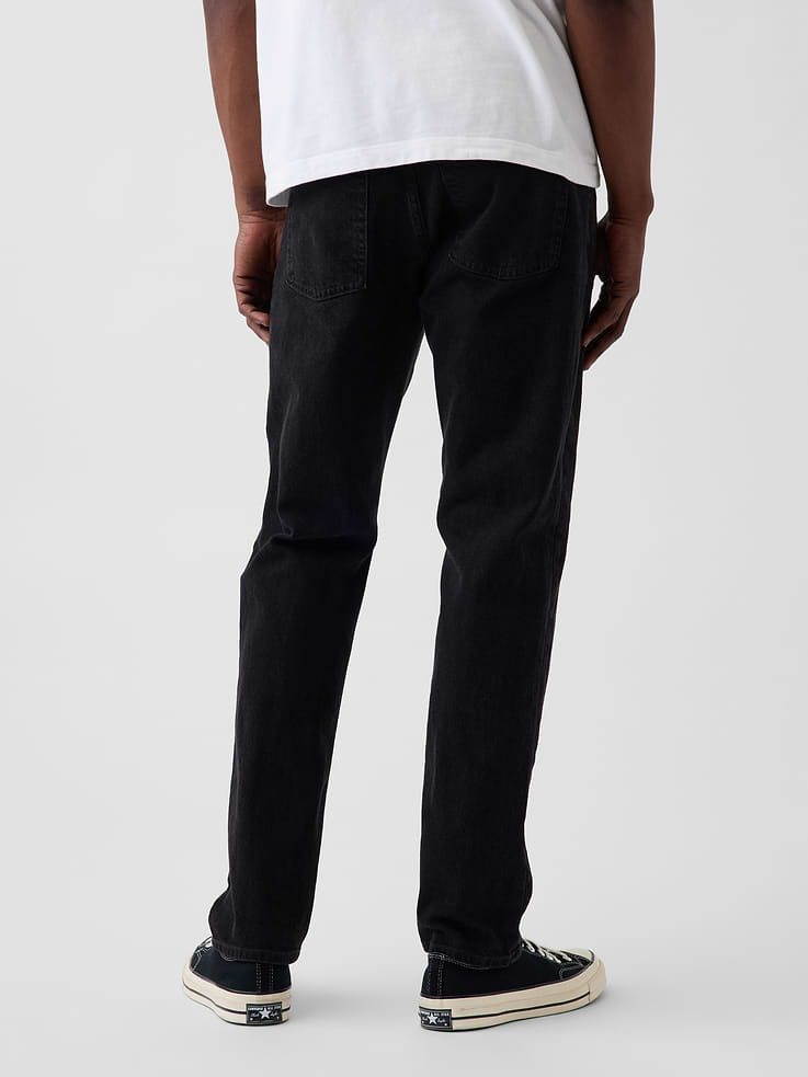 Image number 4 showing, Slim Jeans