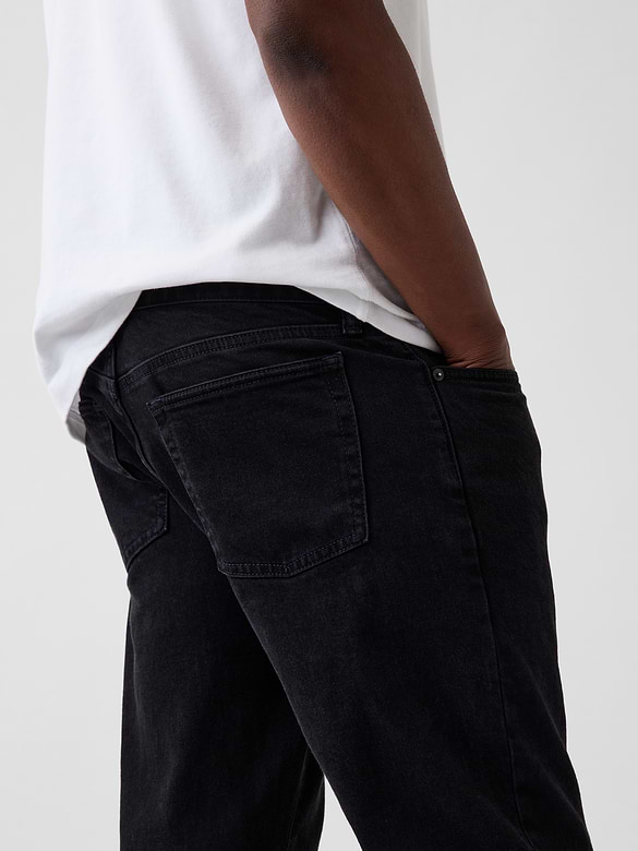 Slim Jeans