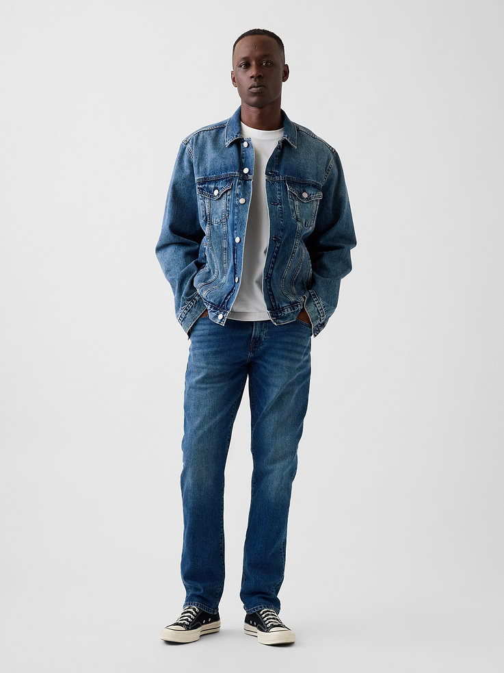 Image number 5 showing, Slim Jeans