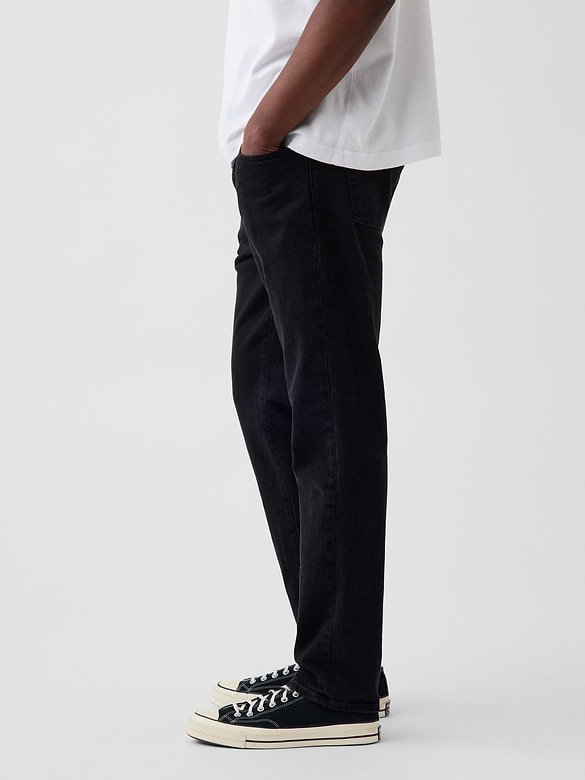 Slim Jeans