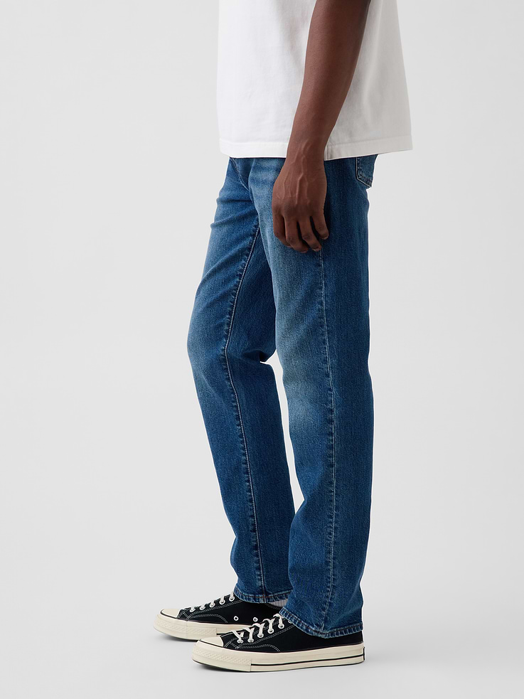 Image number 3 showing, Slim Jeans