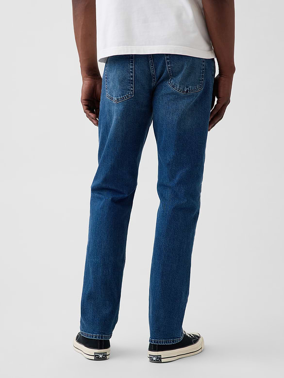 Slim Jeans