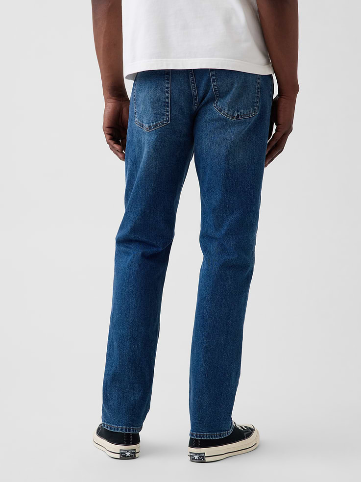 Image number 4 showing, Slim Jeans