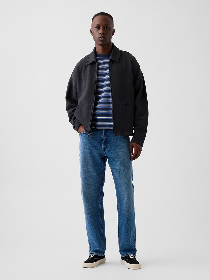 Image number 5 showing, Straight Jeans