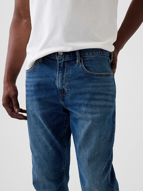 Slim Jeans