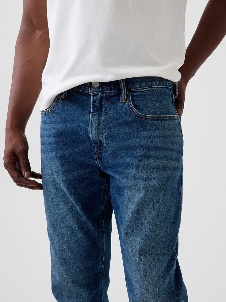 Image number 6 showing, Slim Jeans
