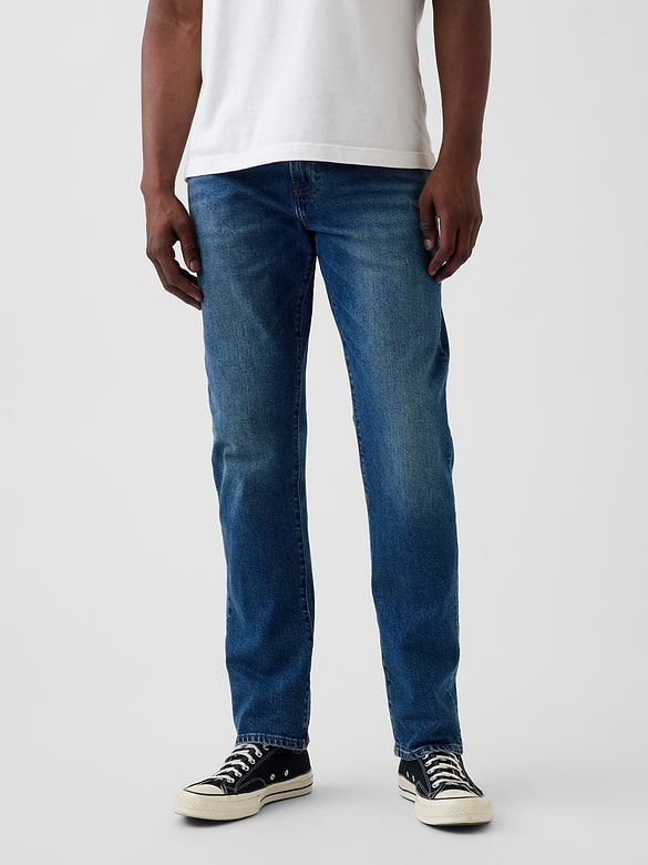 Slim Jeans