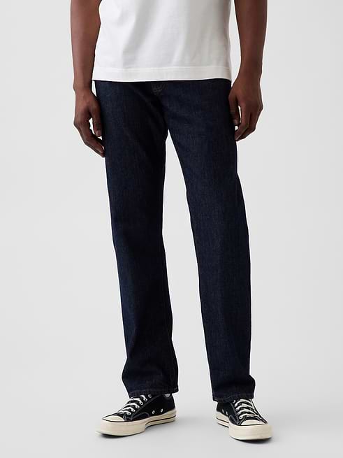 Straight Jeans | Gap