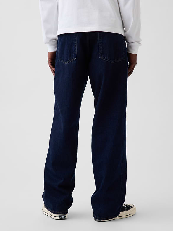 Baggy Jeans