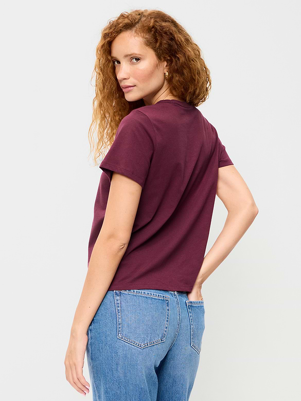 EveryWear Crew-Neck T-Shirt