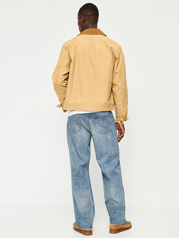 90s Baggy Jeans