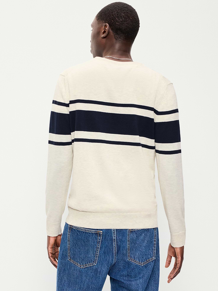 Image number 2 showing, Crew-Neck Sweater
