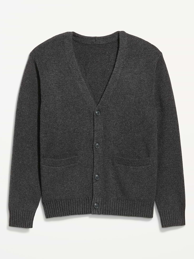 Image number 4 showing, SoSoft Cardigan Sweater
