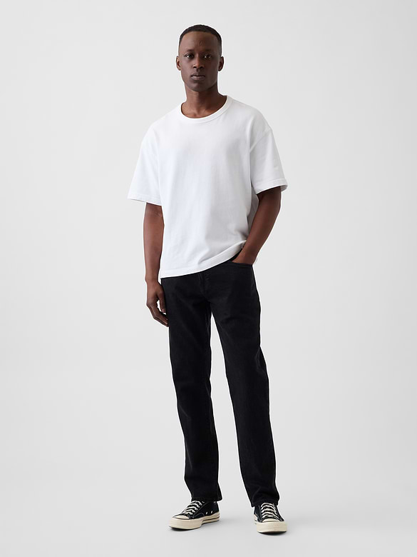Slim Jeans