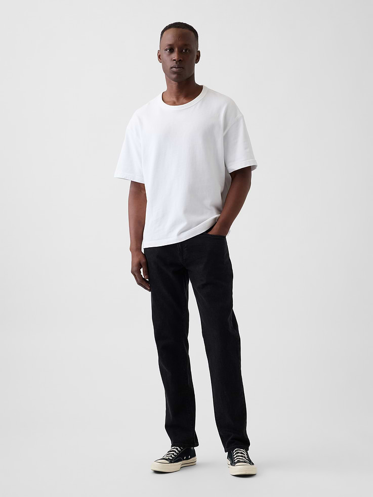 Image number 1 showing, Slim Jeans