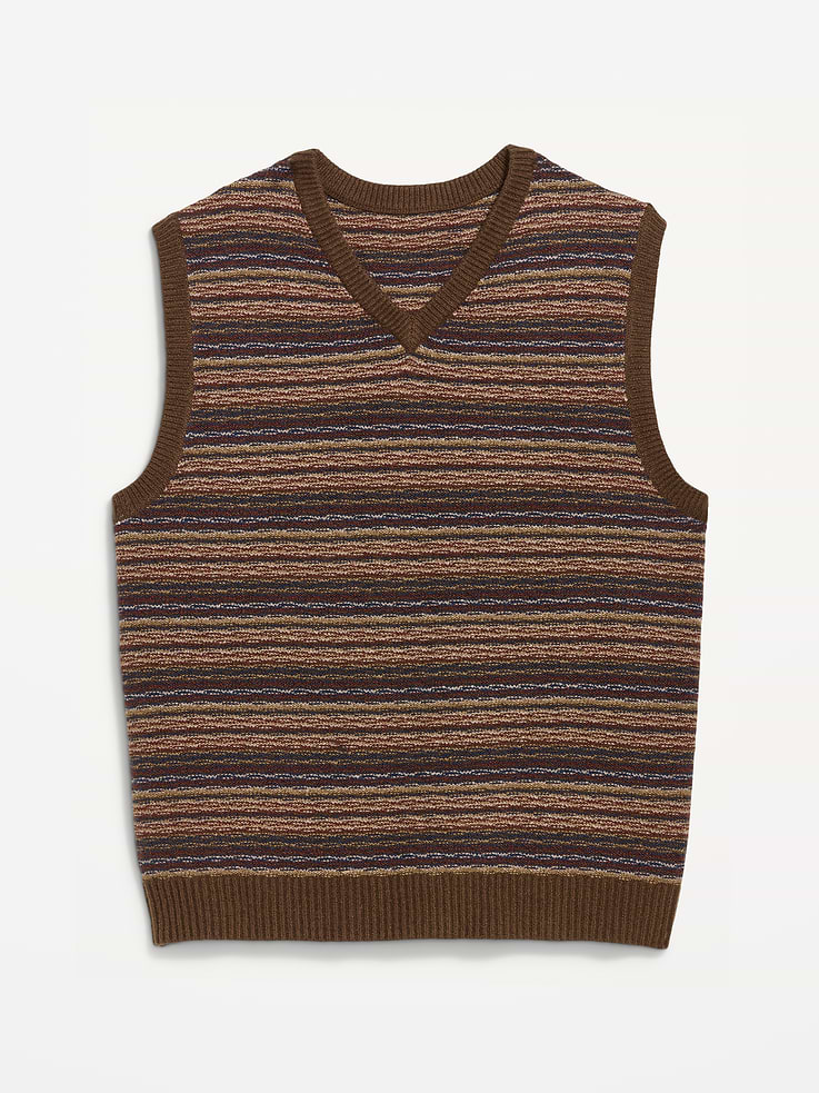 Image 4 of 4, SoSoft Lite Sweater Vest