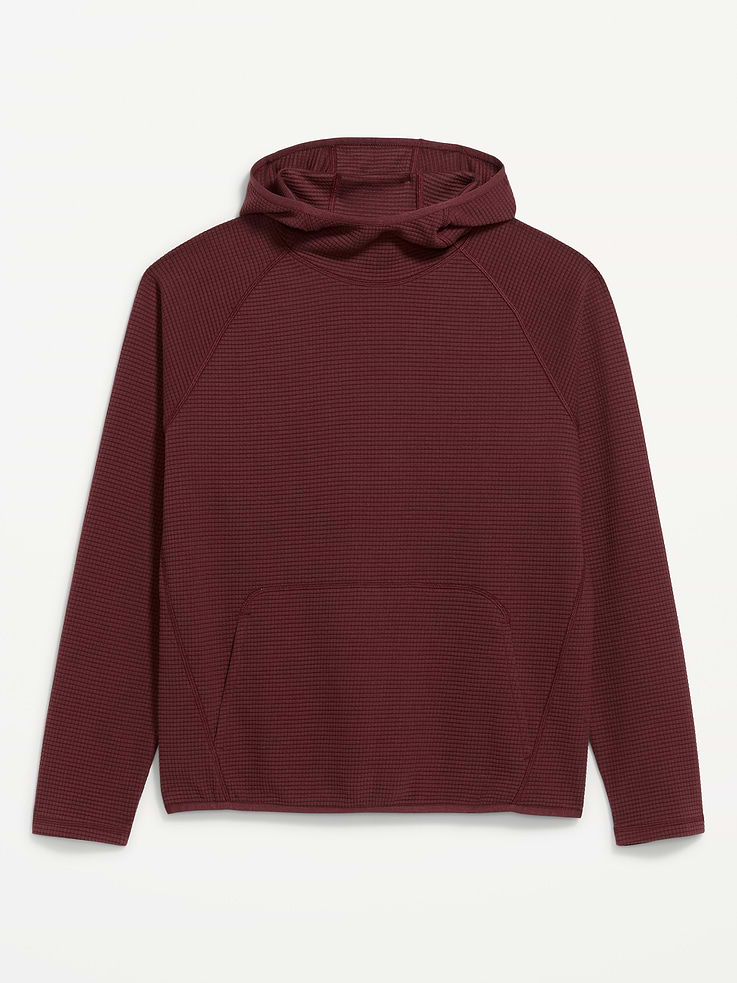 Image 4 of 5, Performance Pullover Hoodie