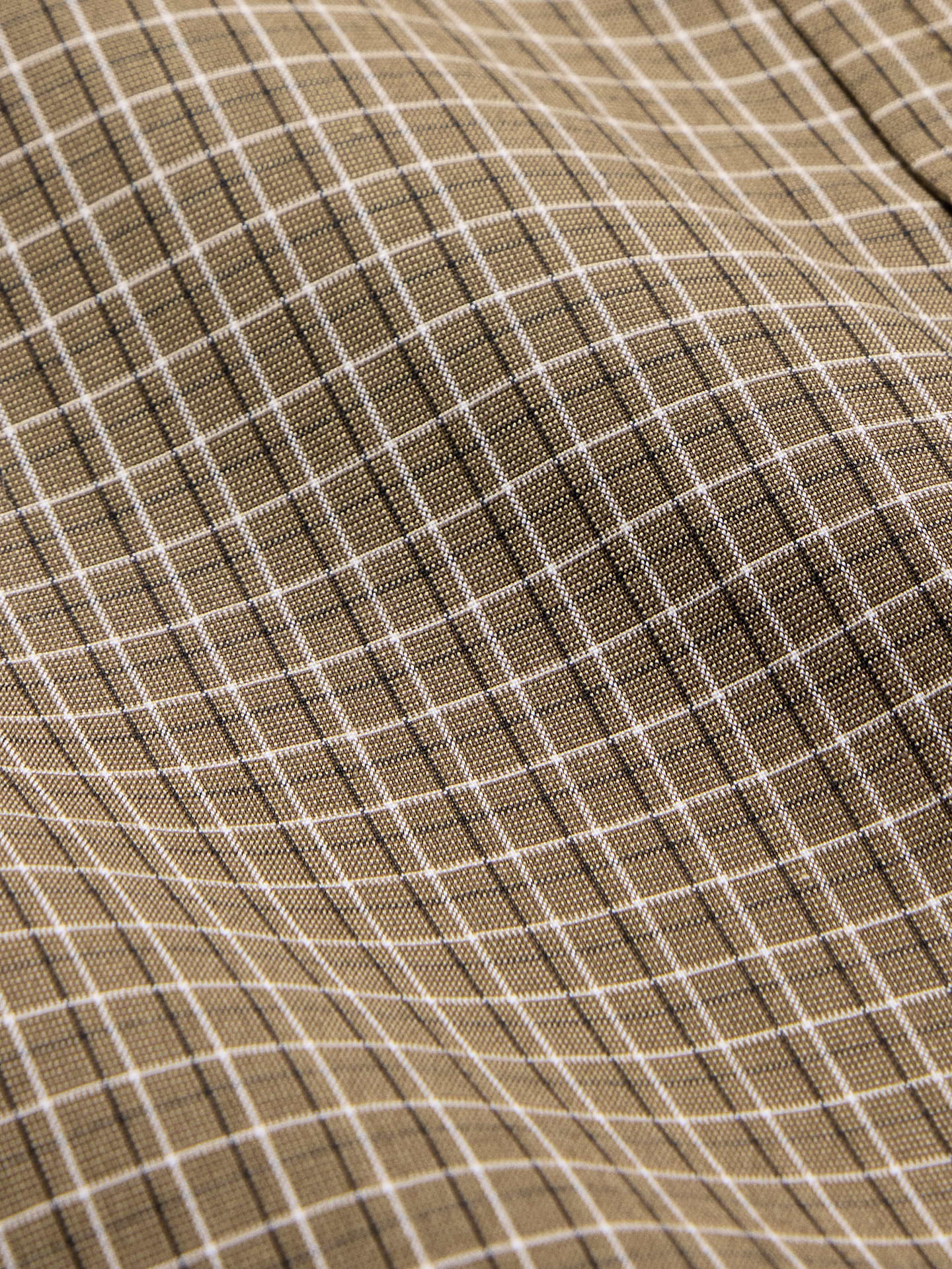 Image number 3 showing, Slim-Fit Wrinkle-Resistant Dress Shirt