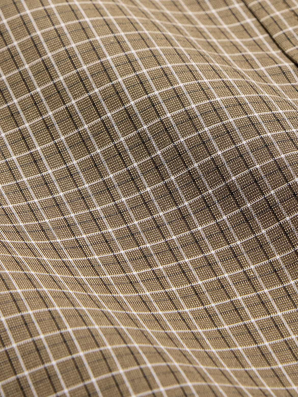 Chemise habillée standard infroissable
