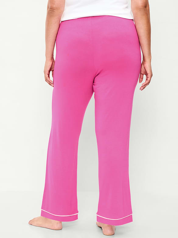 Sunday Sleep Knit Jersey Pant