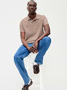 Image number 3 showing, Classic Fit Pique Polo