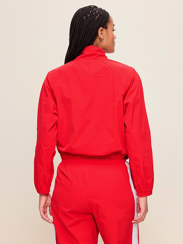TrekTech Oversized Jacket