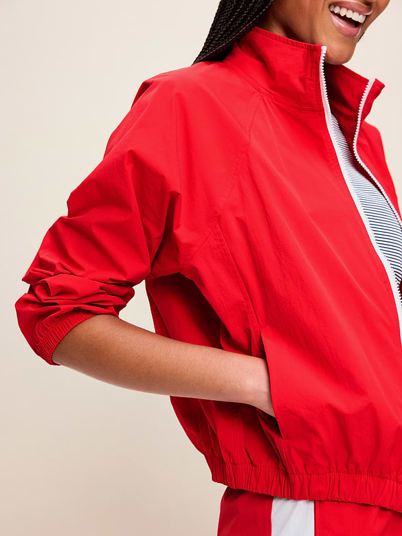 TrekTech Oversized Jacket