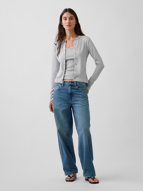 Modern Crop Cami