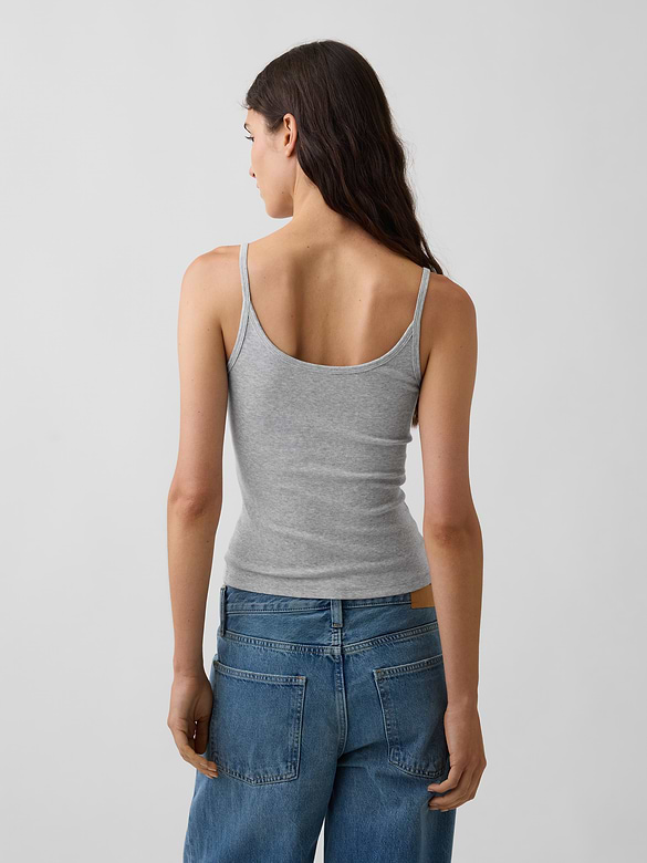 Modern Crop Cami