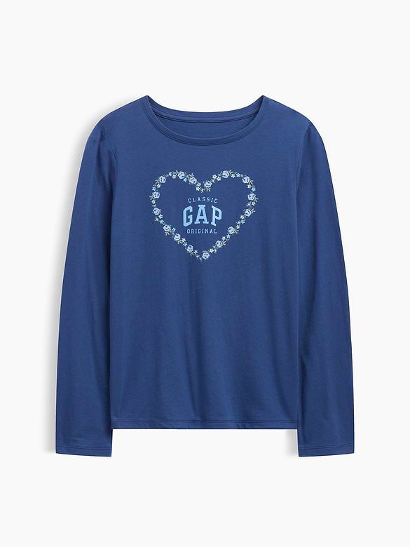 Kids Graphic T-Shirt