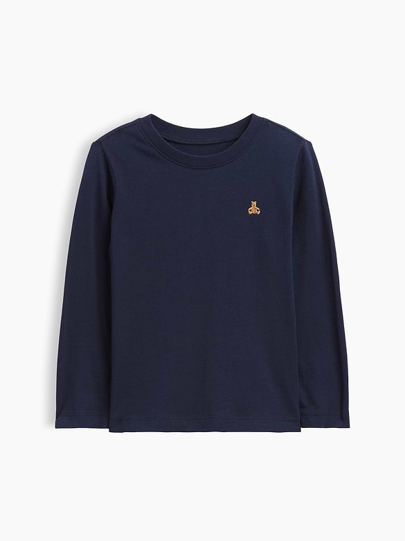 babyGap Crewneck T-Shirt