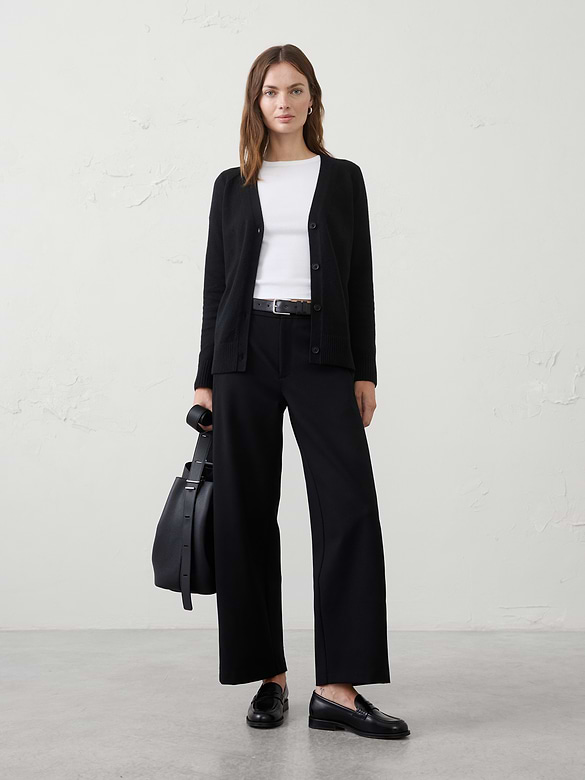 Perfectly Soft Cardigan