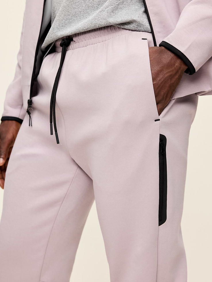 L'image numéro 5 présente Pantalons de jogging en Molleton dynamique 4.0