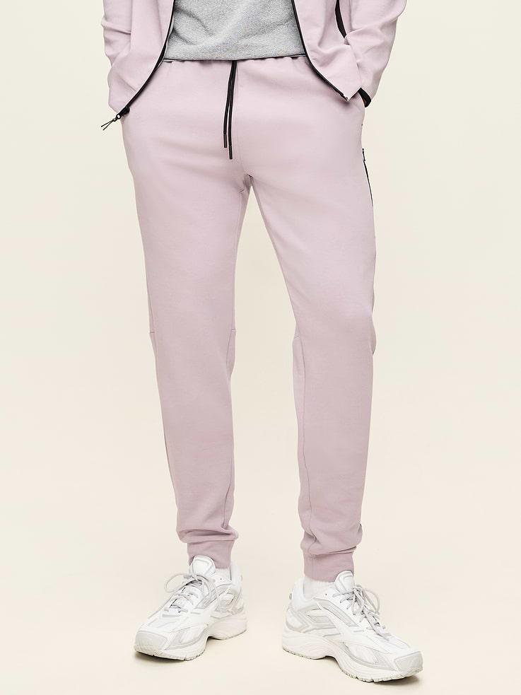 L'image numéro 1 présente Pantalons de jogging en Molleton dynamique 4.0