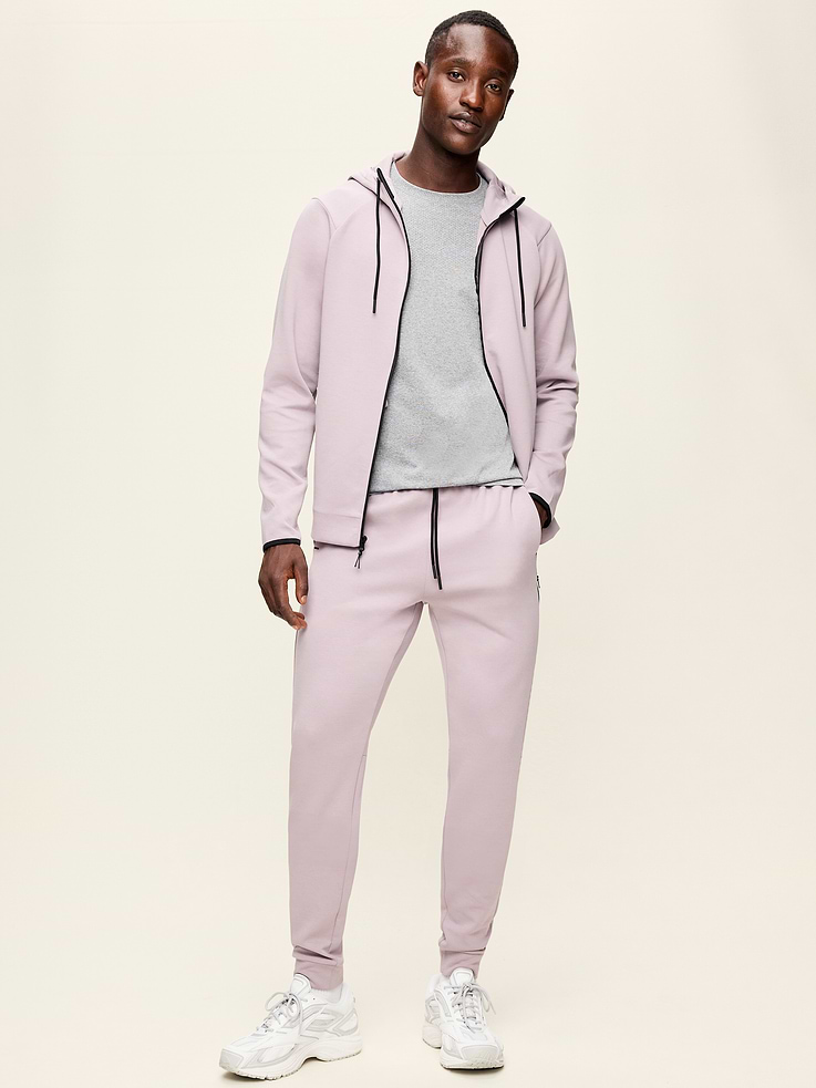 L'image numéro 2 présente Pantalons de jogging en Molleton dynamique 4.0