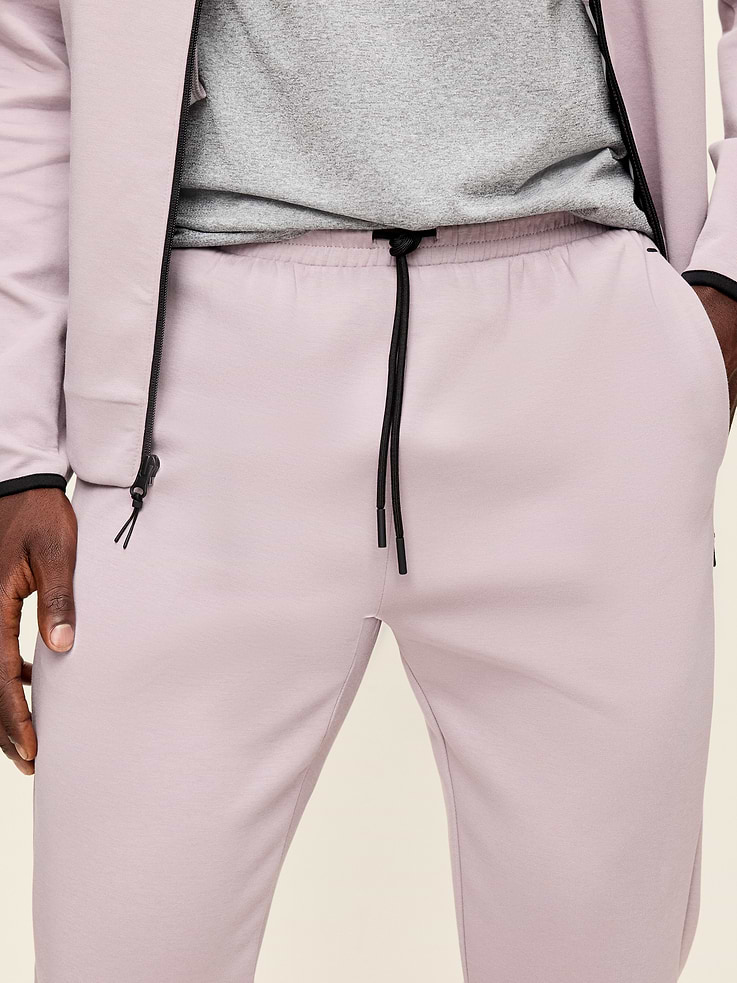 L'image numéro 4 présente Pantalons de jogging en Molleton dynamique 4.0