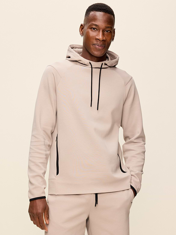 Dynamic Fleece 4.0 Hoodie