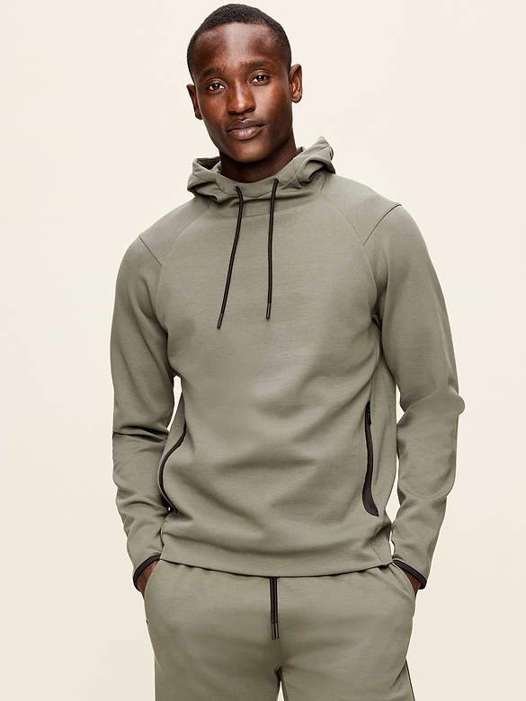 Dynamic Fleece 4.0 Hoodie