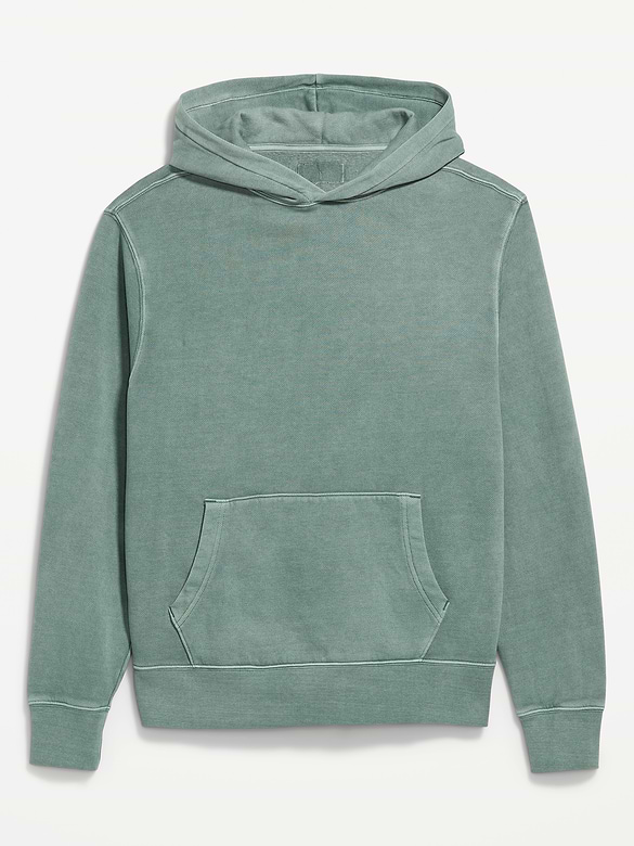 Washed Rotation Hoodie
