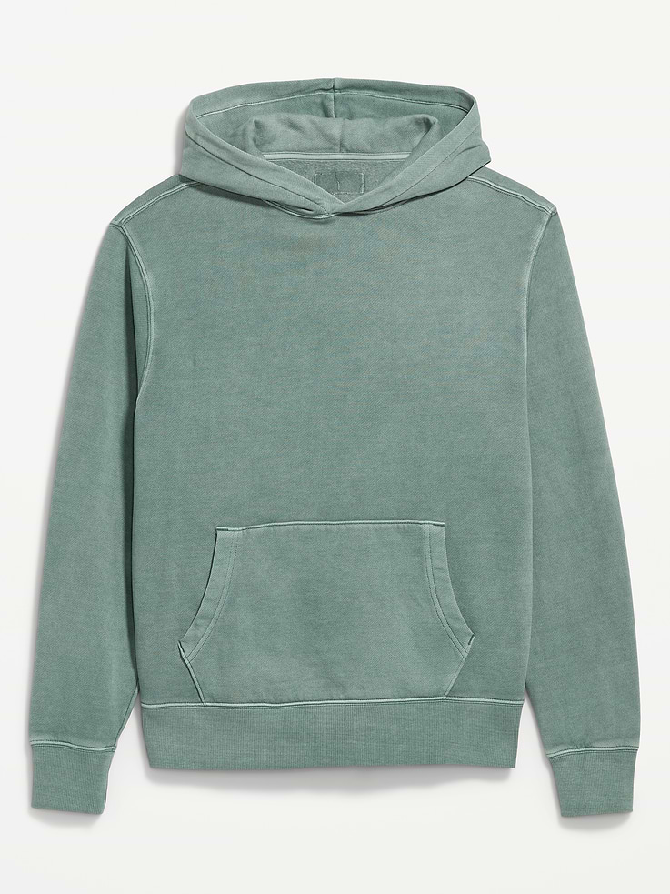 Image number 4 showing, Washed Rotation Hoodie