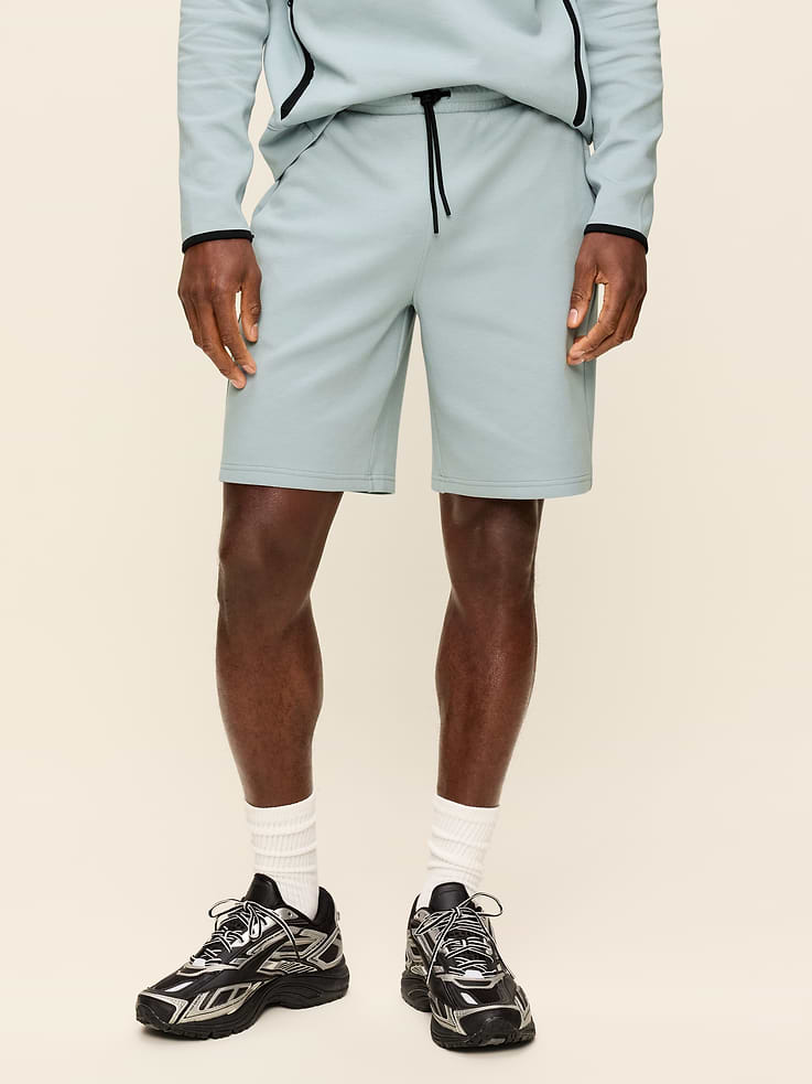 Image number 1 showing, Dynamic Fleece 4.0 Shorts -- 8-inch inseam
