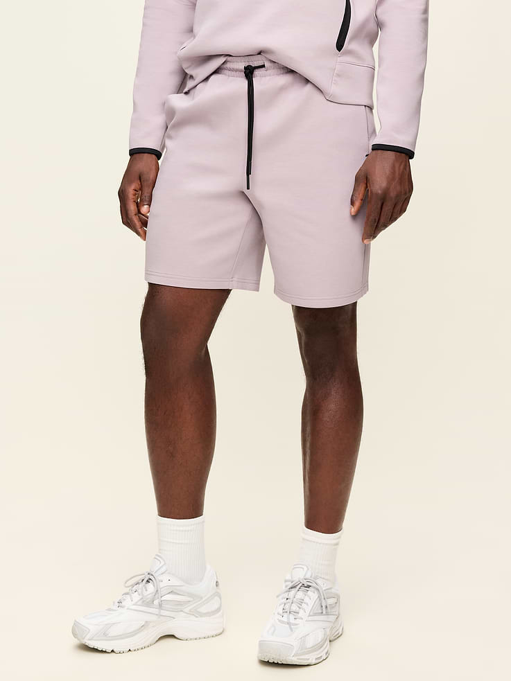Image number 1 showing, Dynamic Fleece 4.0 Shorts -- 8-inch inseam