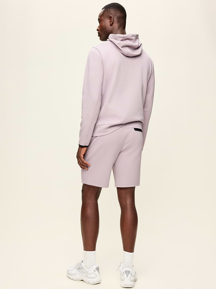 Image number 3 showing, Dynamic Fleece 4.0 Shorts -- 8-inch inseam