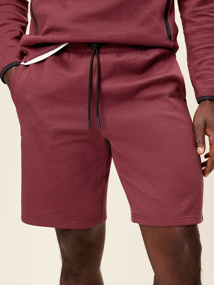 Image number 4 showing, Dynamic Fleece 4.0 Shorts -- 8-inch inseam