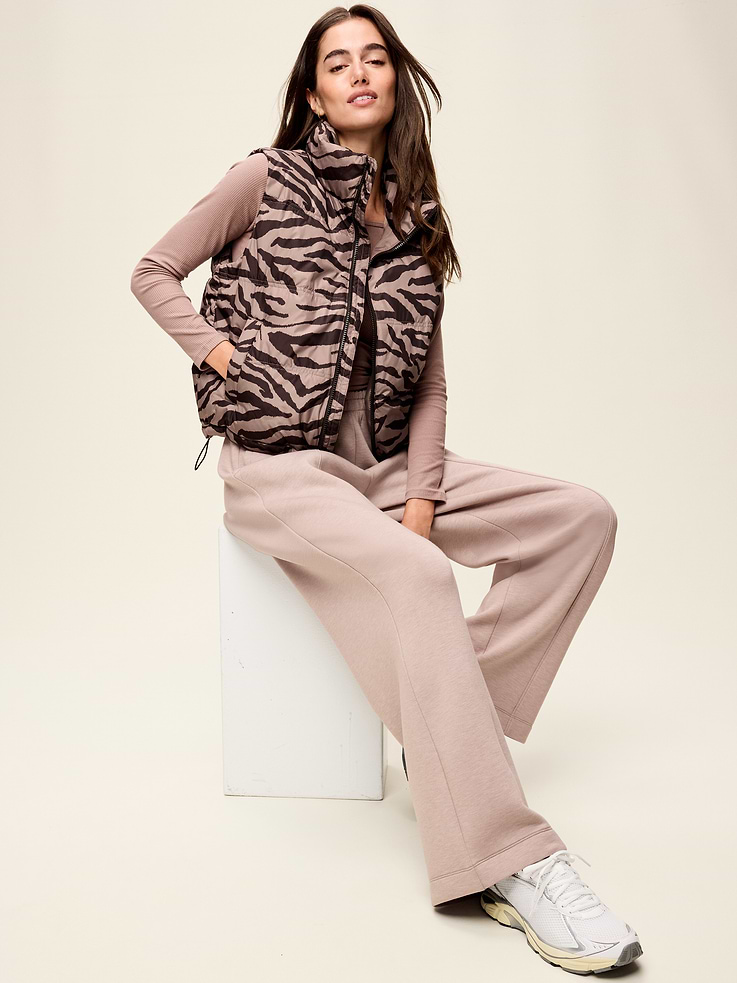 Image number 3 showing, Core Puffer Vest