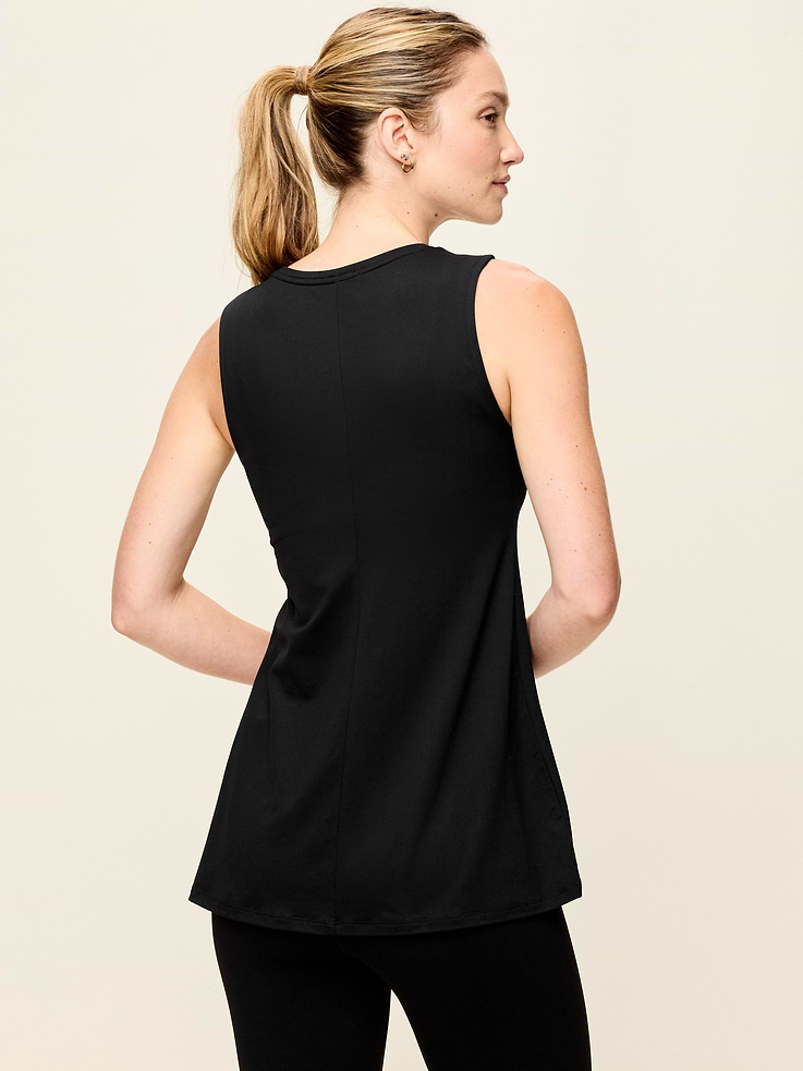 Image number 2 showing, StudioSmooth Tunic Tank