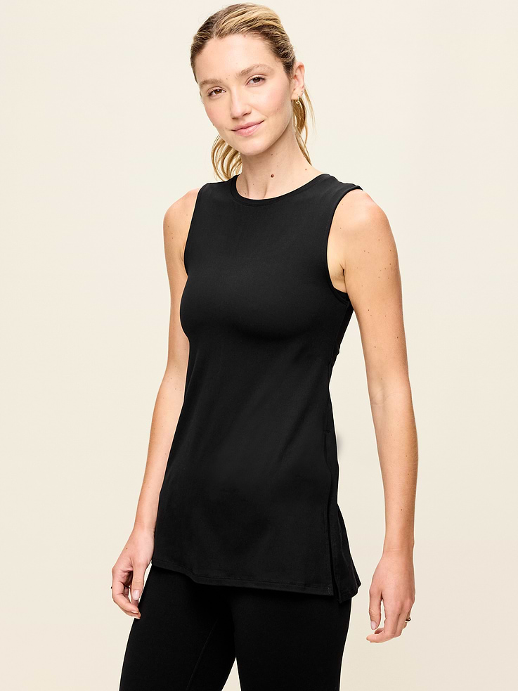 Image number 1 showing, StudioSmooth Tunic Tank